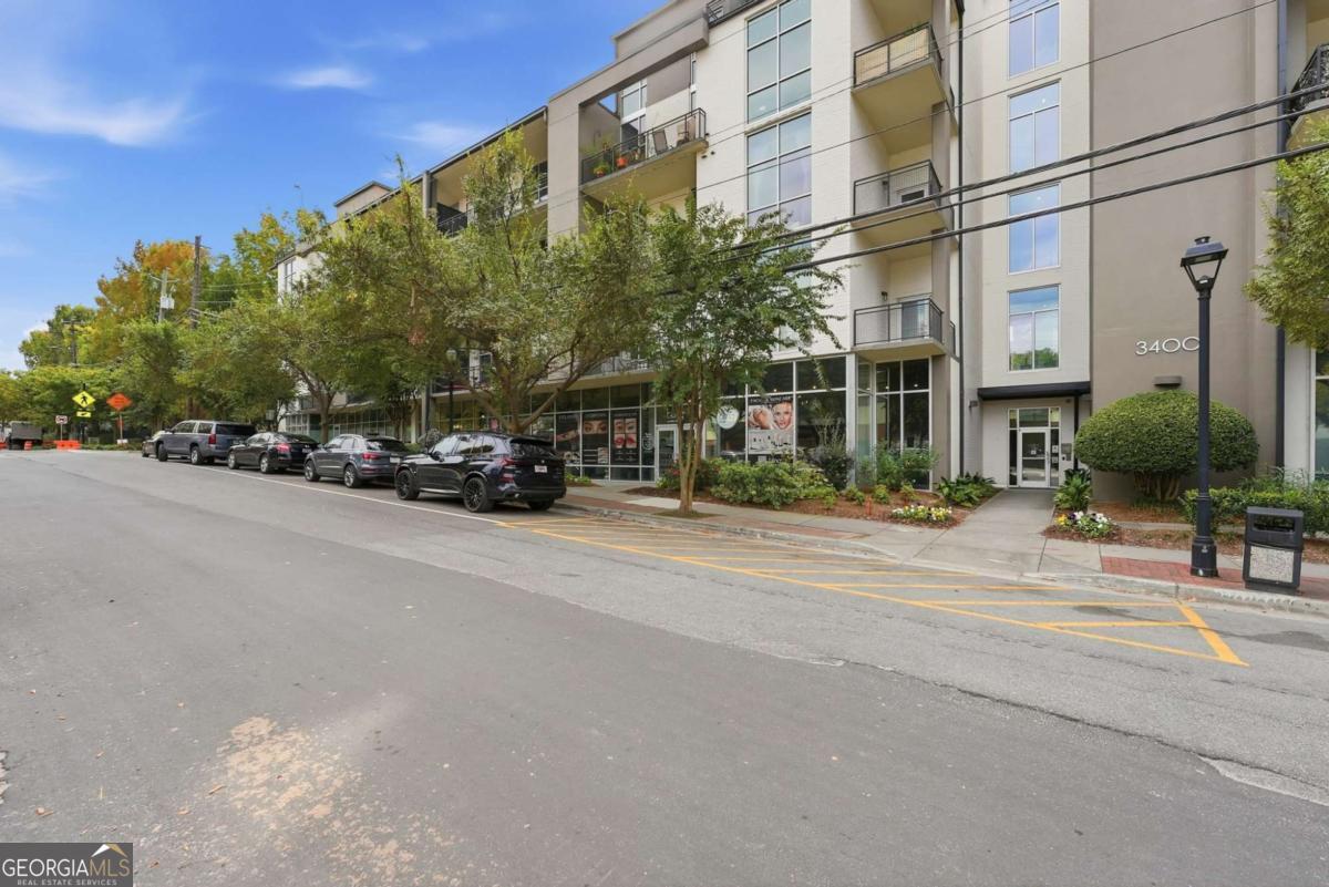 3400 MALONE DRIVE - Residential