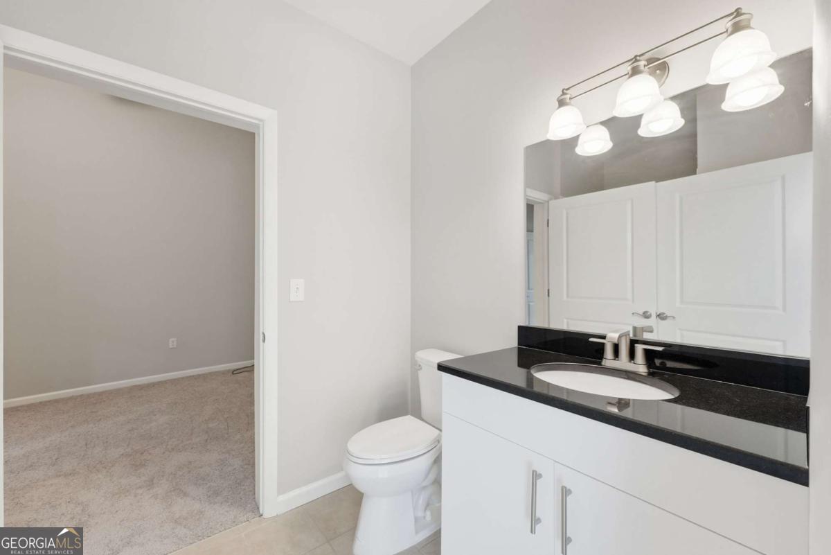 3400 MALONE DRIVE - Residential