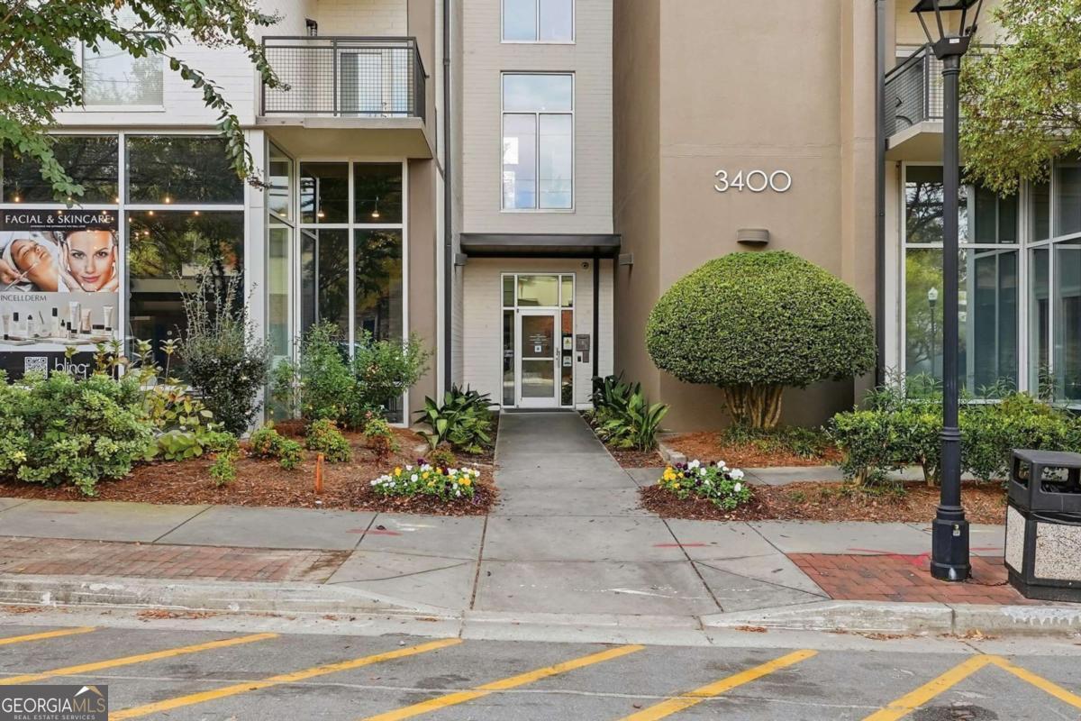 3400 MALONE DRIVE - Residential