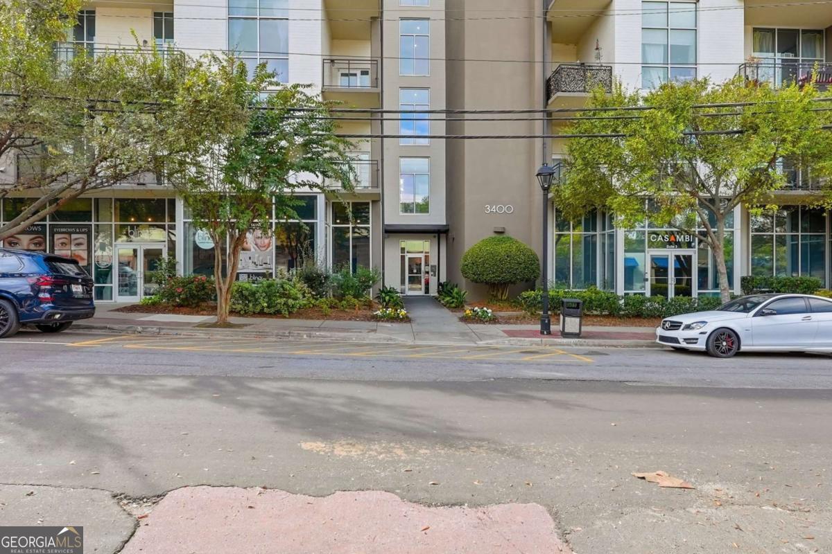 3400 MALONE DRIVE - Residential