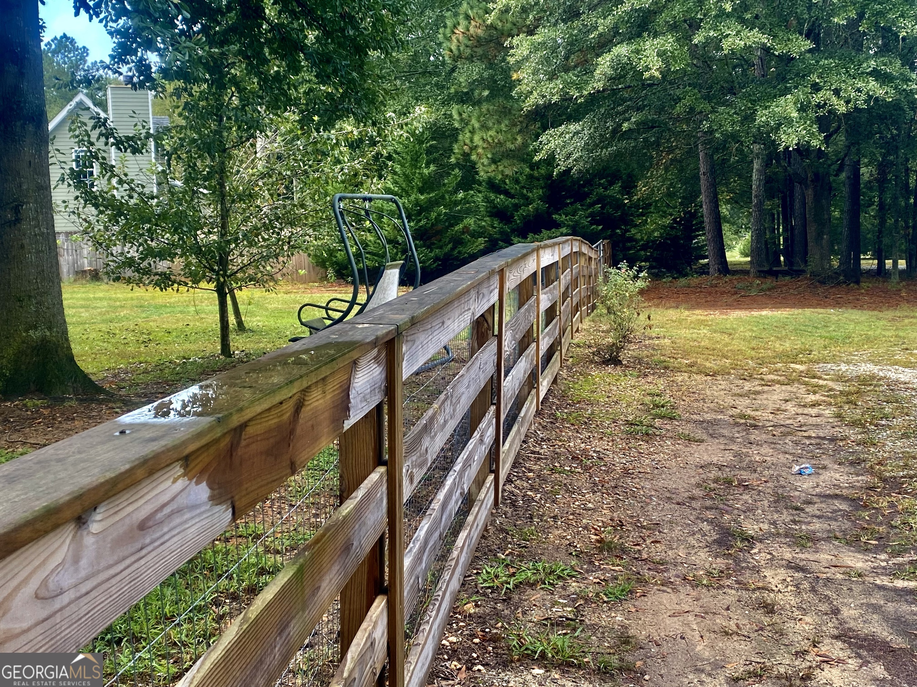 290 Poplar Creek RD