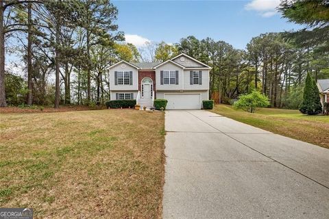 397 E Sycamore DR Winder GA 30680