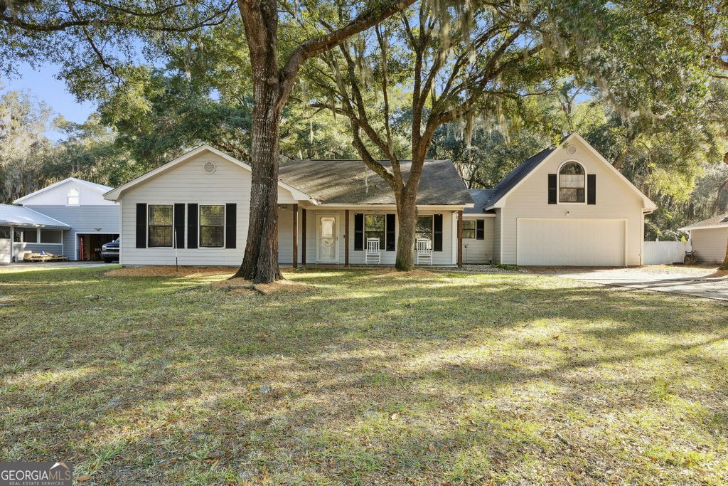 Photo of 349 Marys Court, St. Marys, GA 31558 (MLS # 10661677)