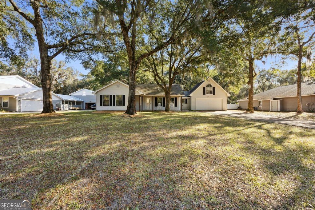 Photo of 349 Marys Court, St. Marys, GA 31558 (MLS # 10661677)