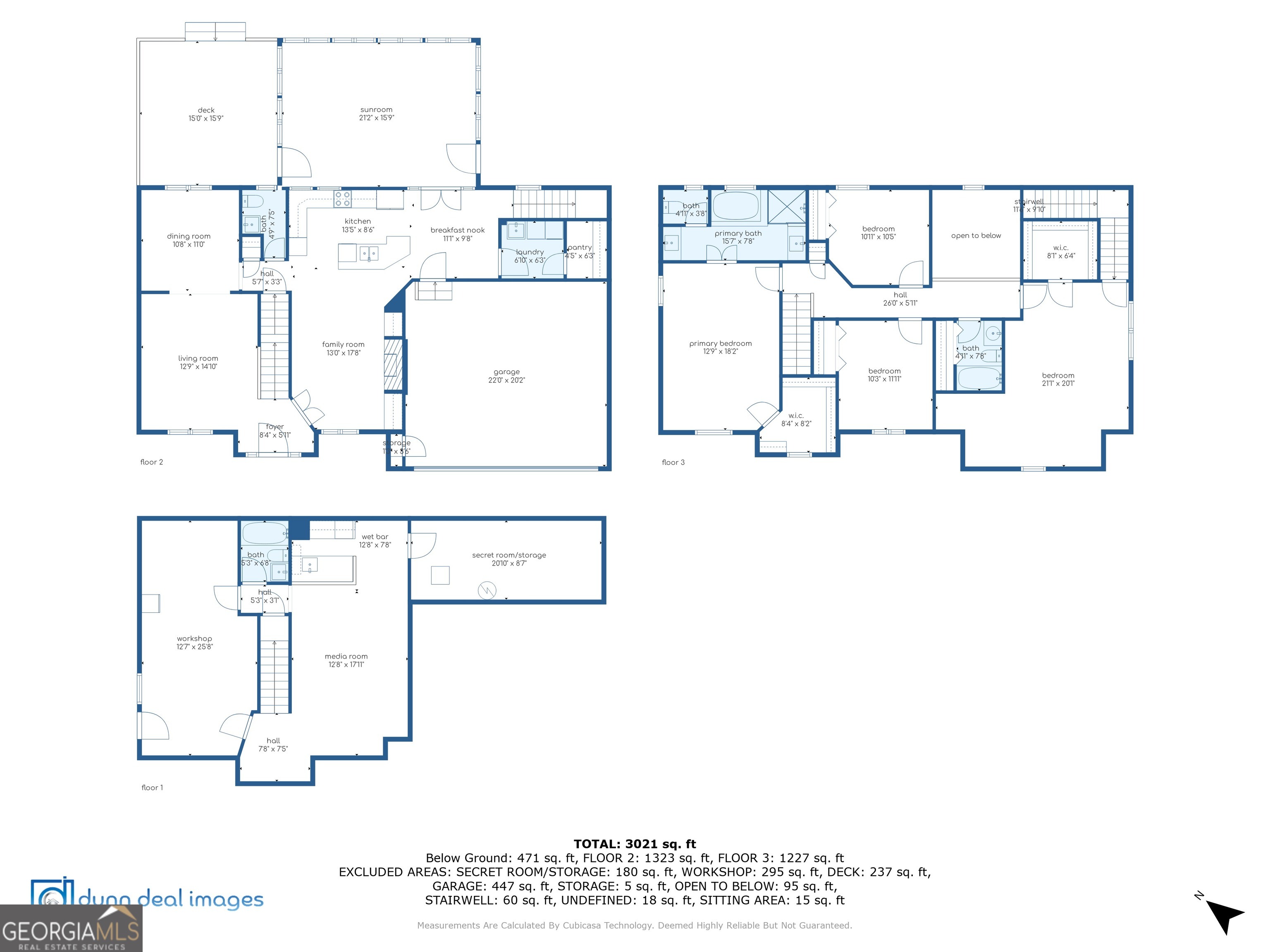 Thawley Place - Residential