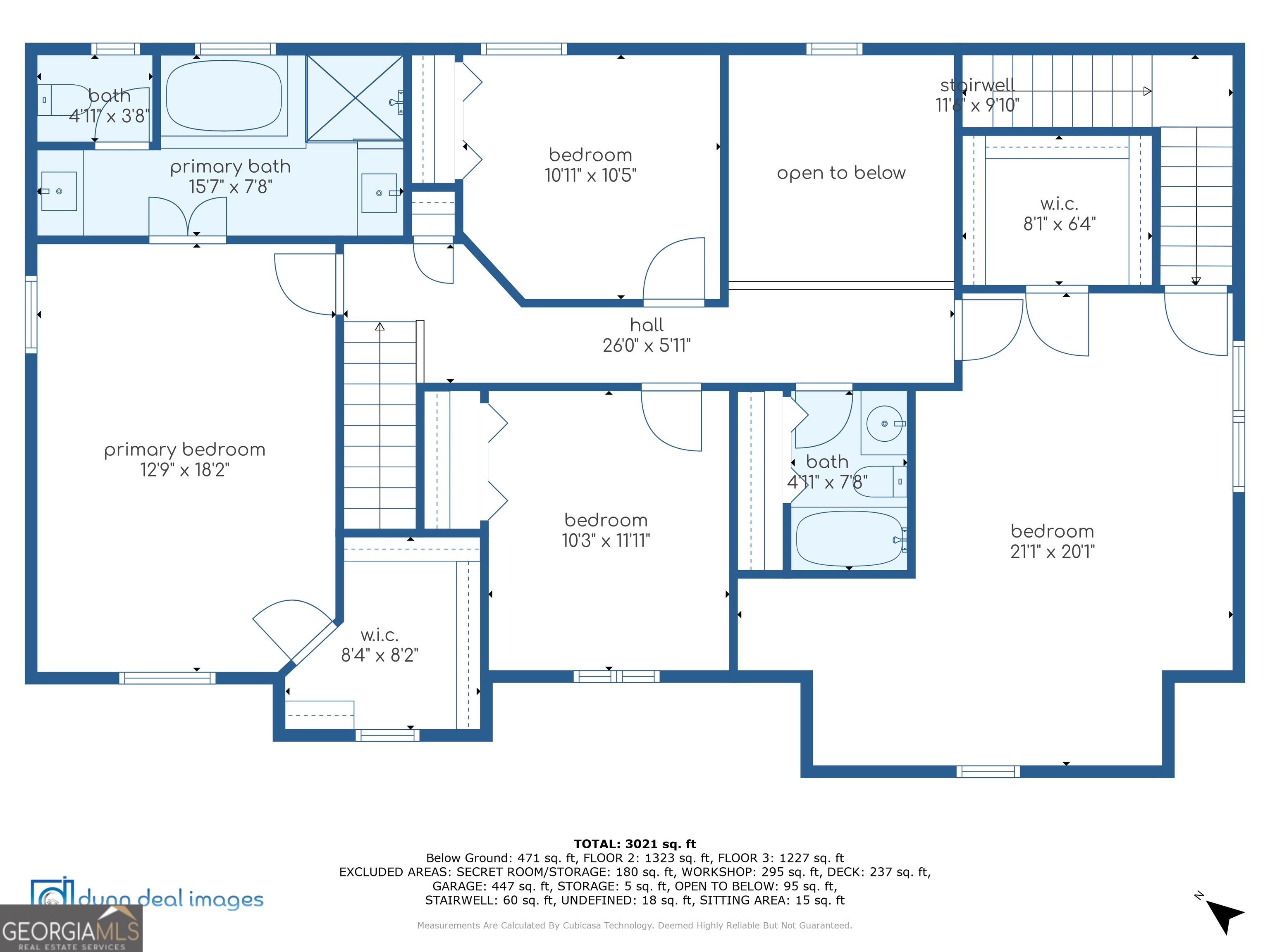 Thawley Place - Residential