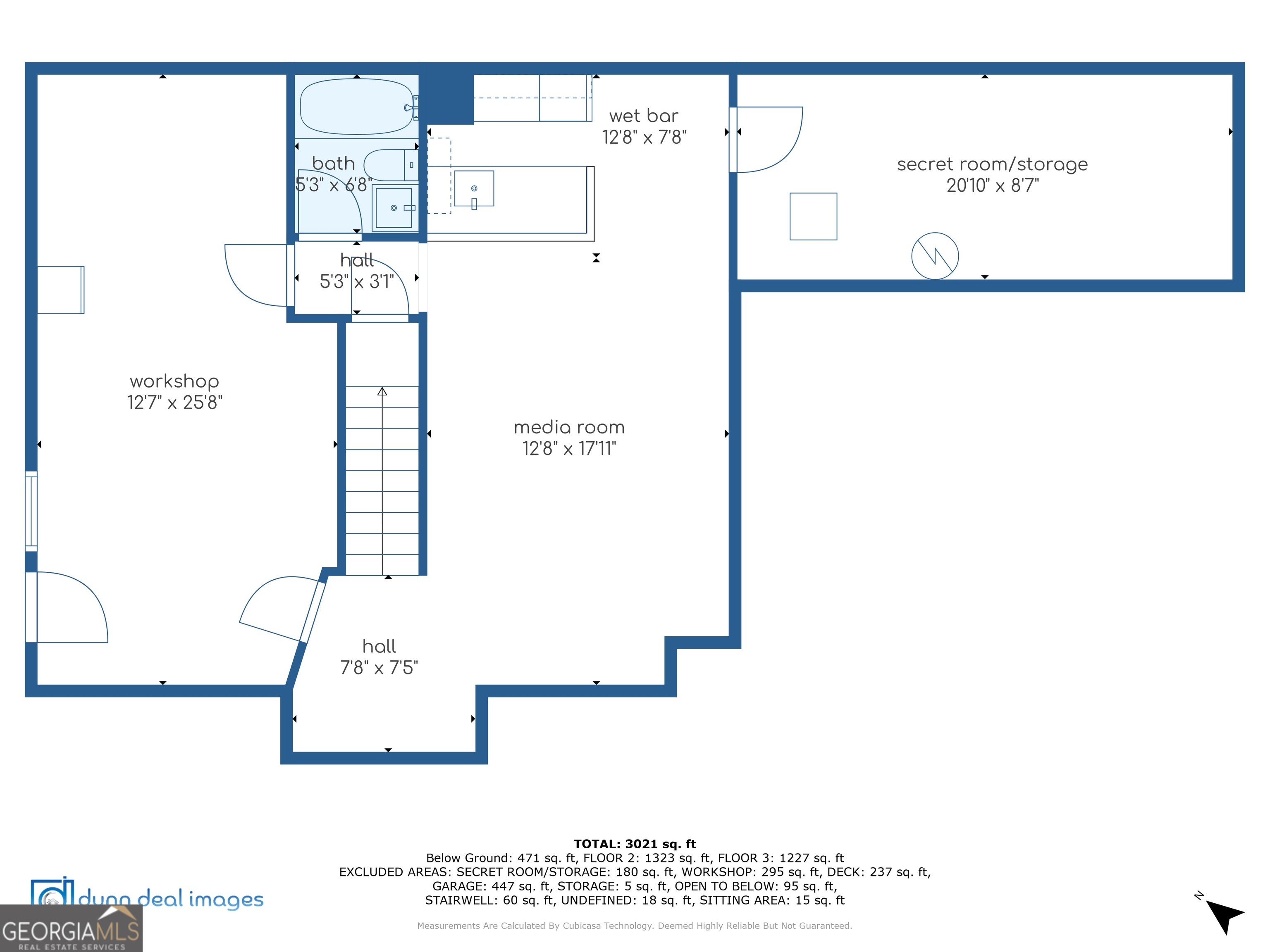 Thawley Place - Residential