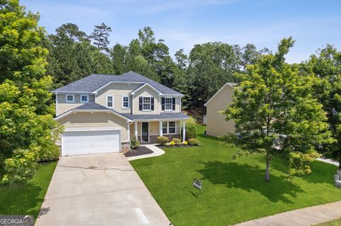 2840 Brookford LN SW South Fulton GA 30331
