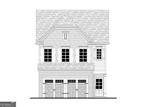1116 Bartlett TRCE Suwanee GA 30024