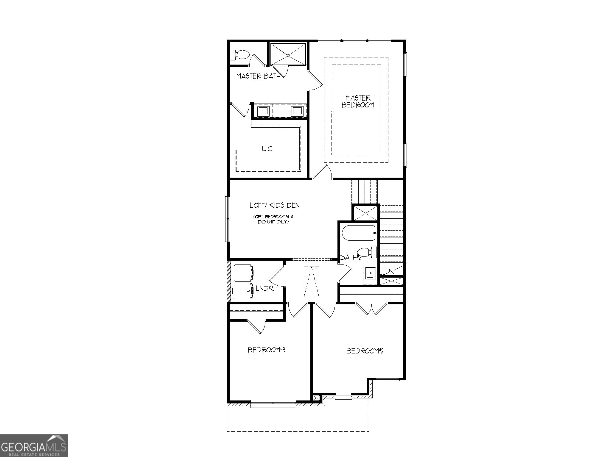 1116 Bartlett TRCE