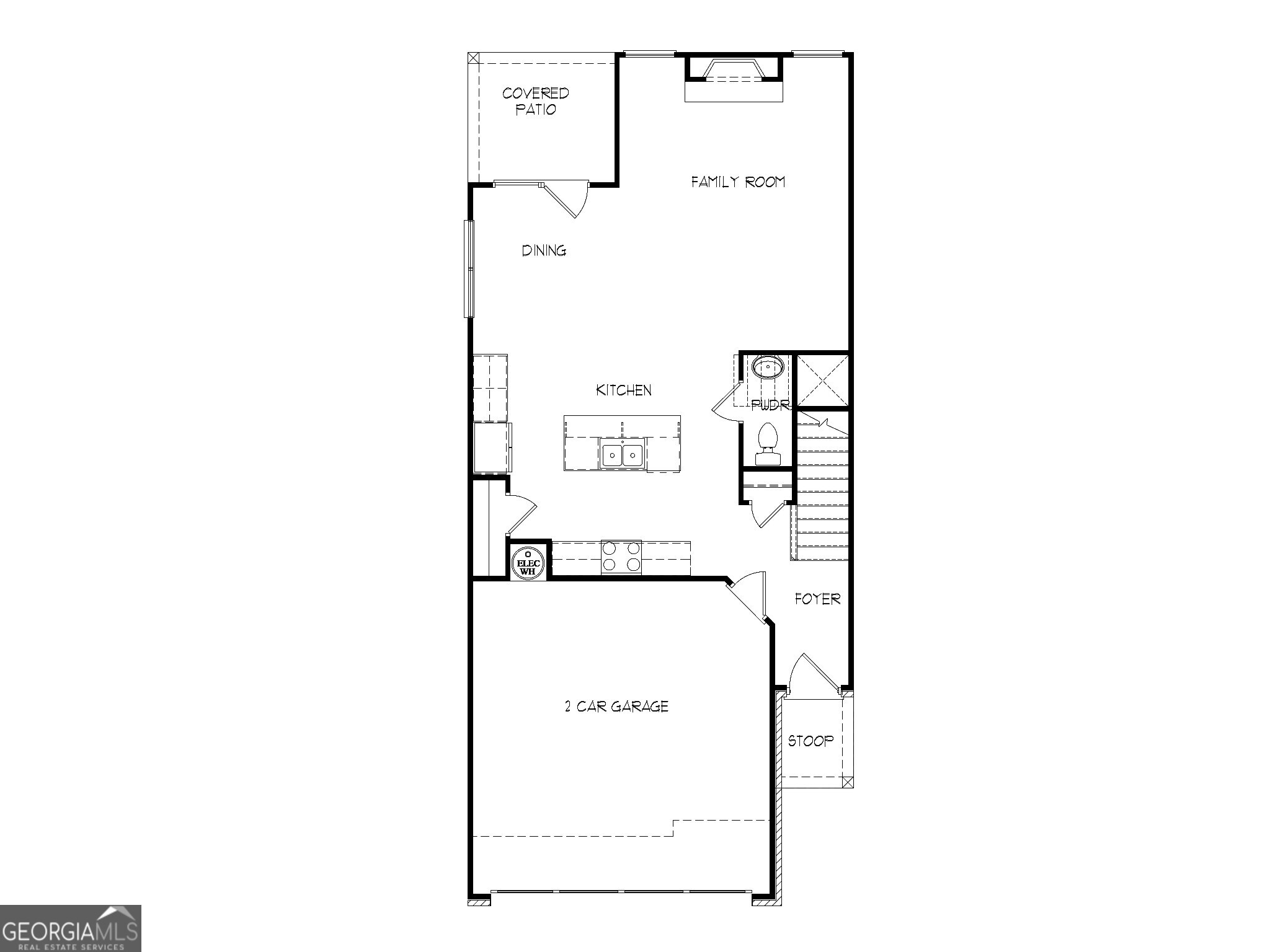 1116 Bartlett TRCE