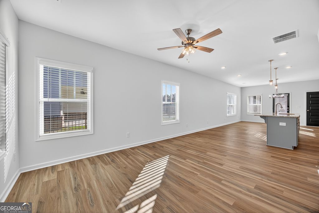 Photo of 4291 Brookhaven Drive SE, Covington, GA 30014 (MLS # 10624325)