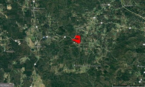 0 State Route 53 HWY 7205 Fairmount GA 30139