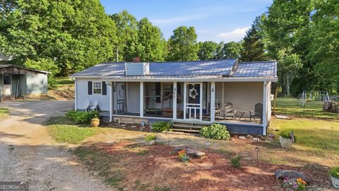 1786 Preacher Campbell RD Clarkesville GA 30523