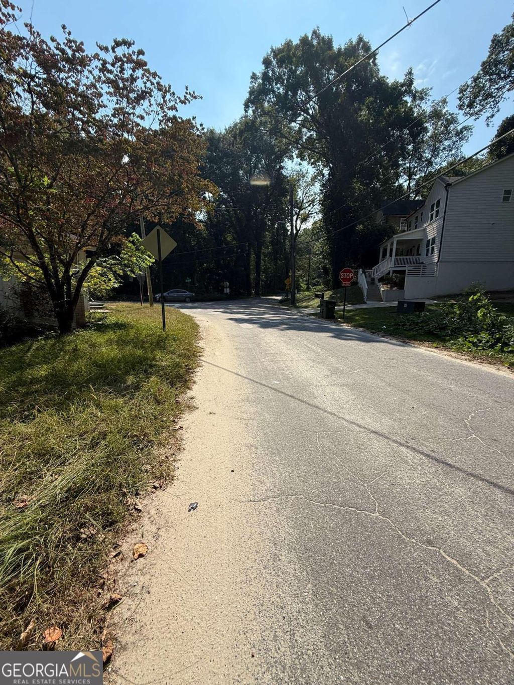 Photo of 0 NW LOTUS Avenue, Atlanta, GA 30318 (MLS # 10688089)