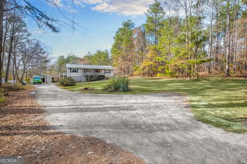 A home in Franklin