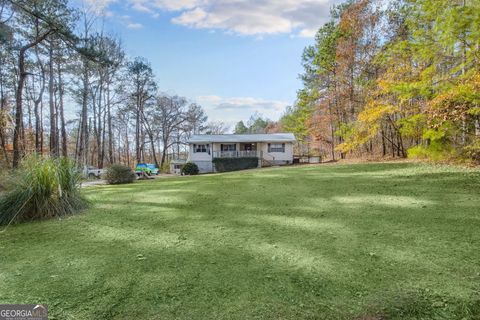 A home in Franklin