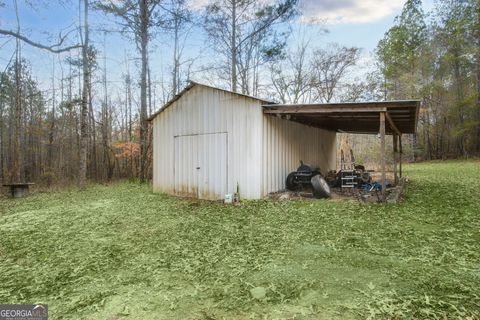 A home in Franklin