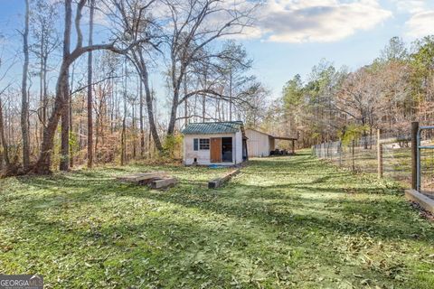 A home in Franklin