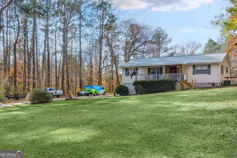 A home in Franklin