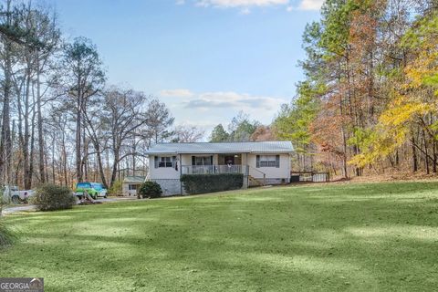 A home in Franklin