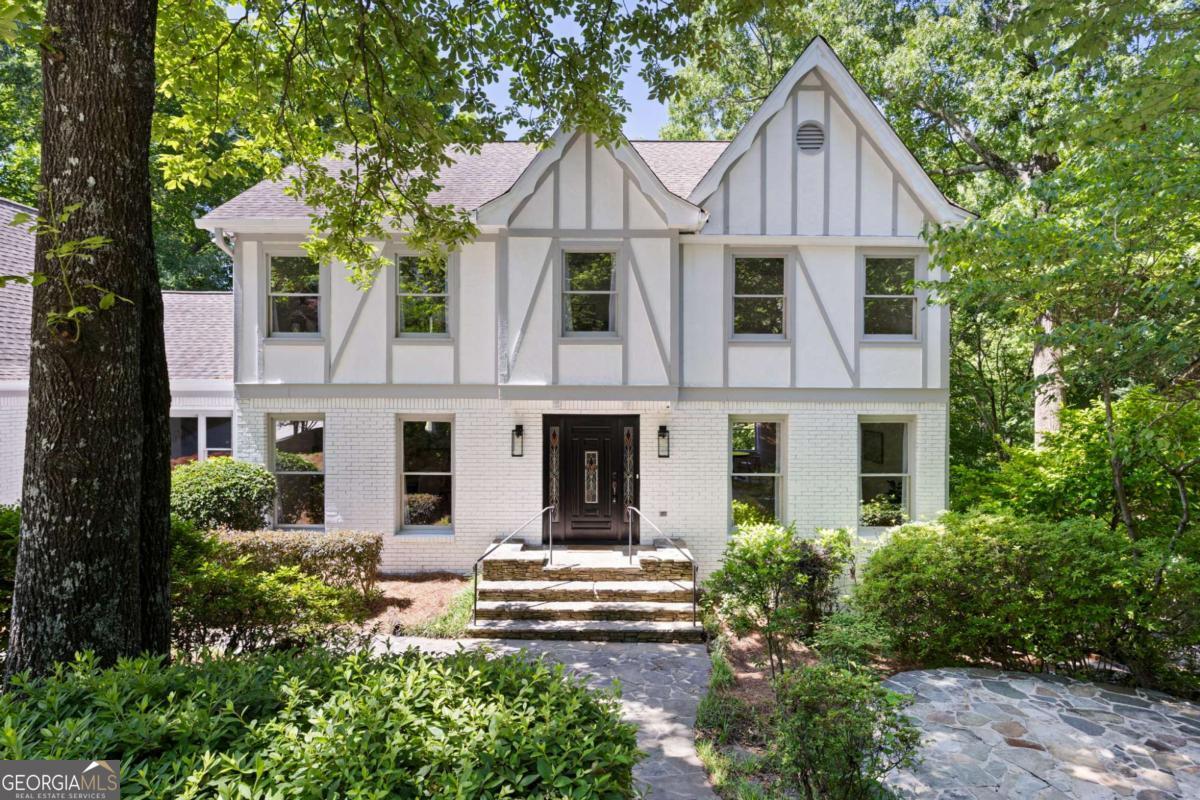 55 Bransford RD