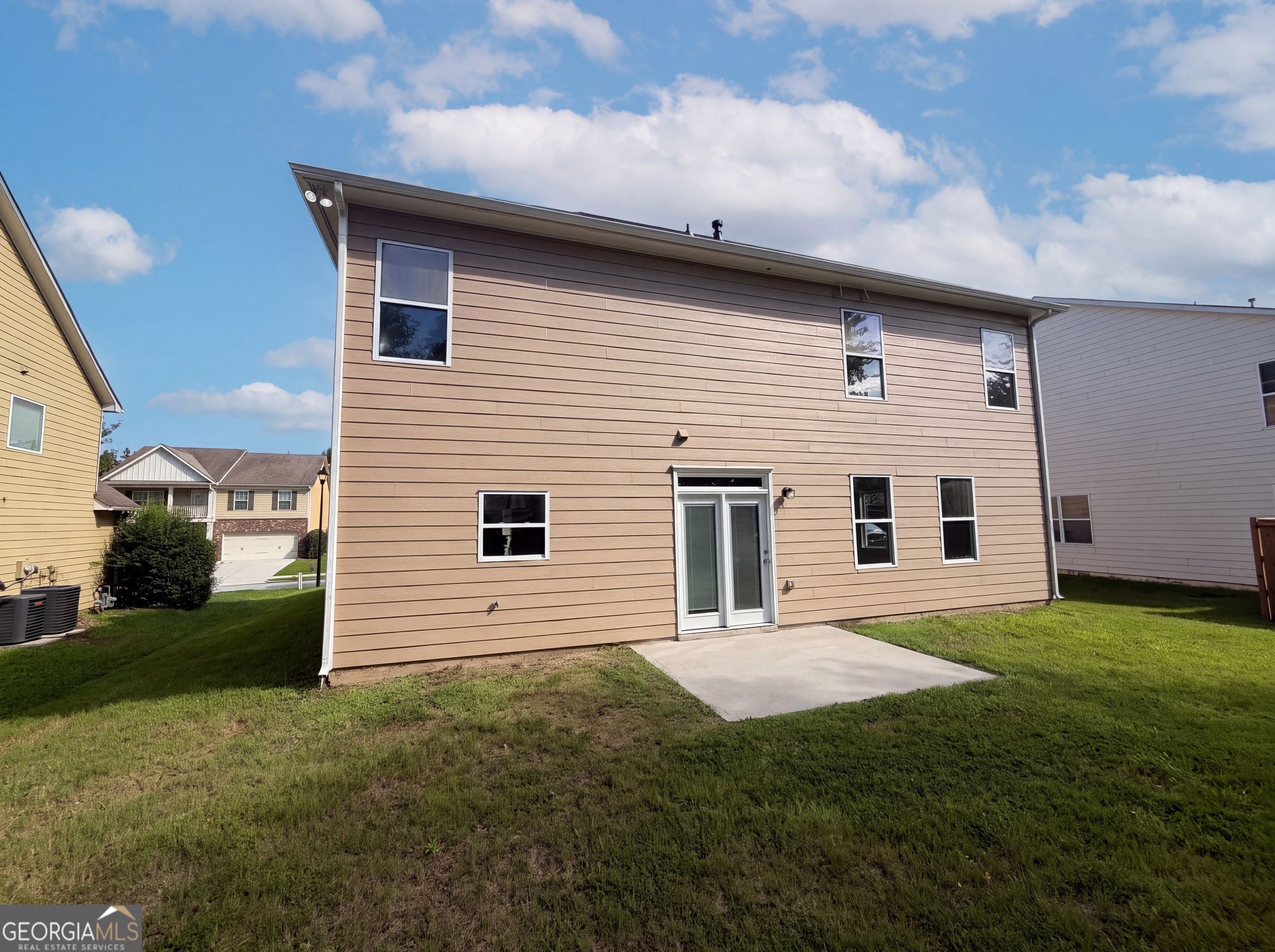 7328 Toccoa CIR