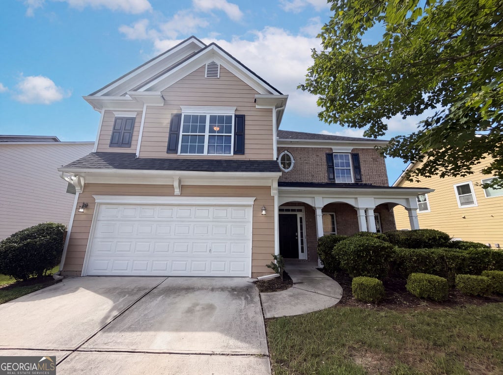 Photo of 7328 Toccoa Circle, Union City, GA 30291 (MLS # 10823145)