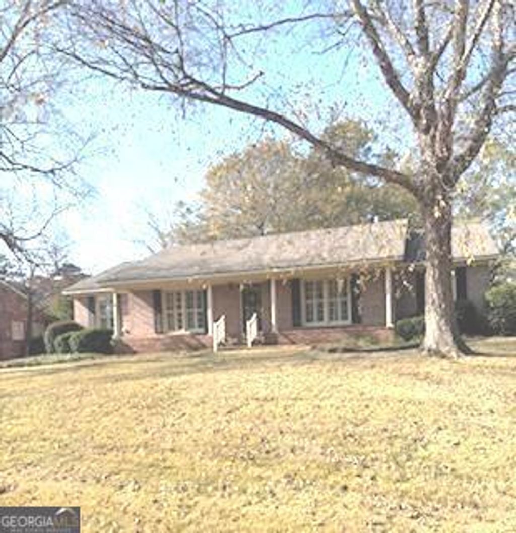 Photo of 5921 Canterbury Drive, Columbus, GA 31909 (MLS # 10657786)