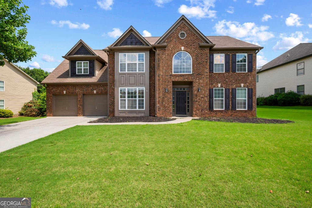Photo of 839 Key Largo Court, Auburn, GA 30011 (MLS # 10798820)