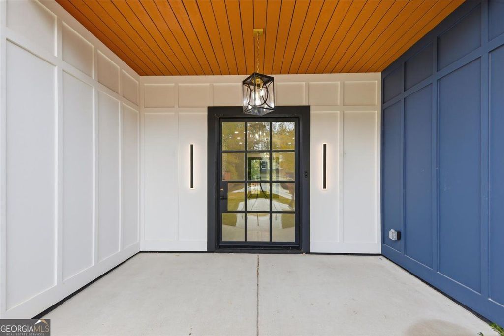 Photo of 4821 Batiste Lane NW, Acworth, GA 30101 (MLS # 10687220)