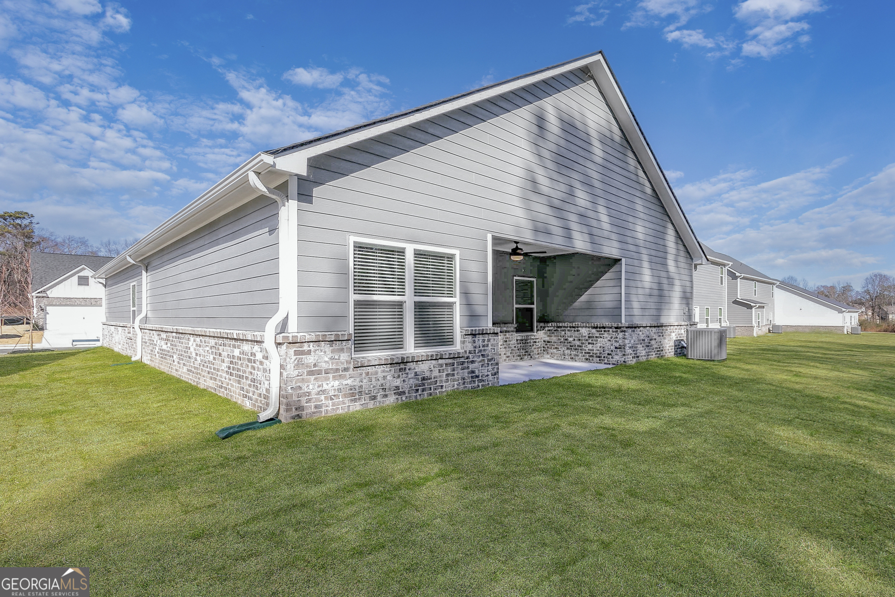 203 Egret CT