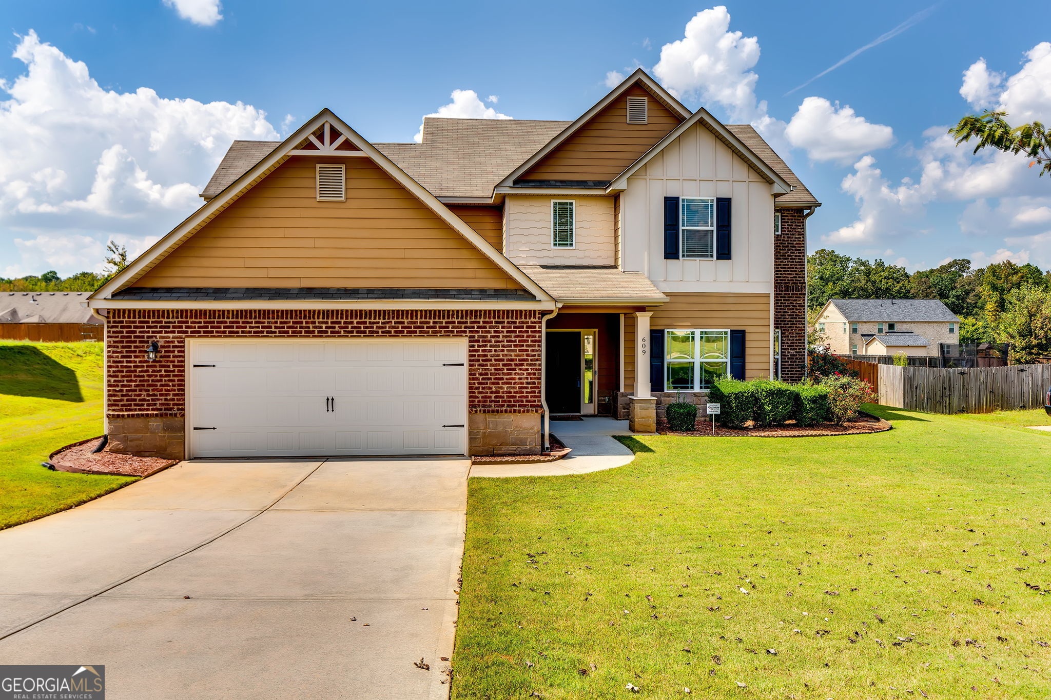 609 Turnbill DR