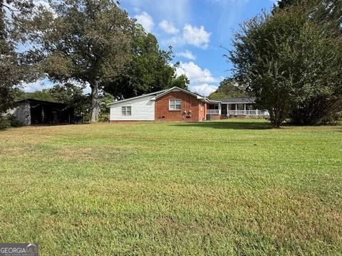 Photo of 160 Tate Road, Cedartown, GA 30125 (MLS # 10611283)