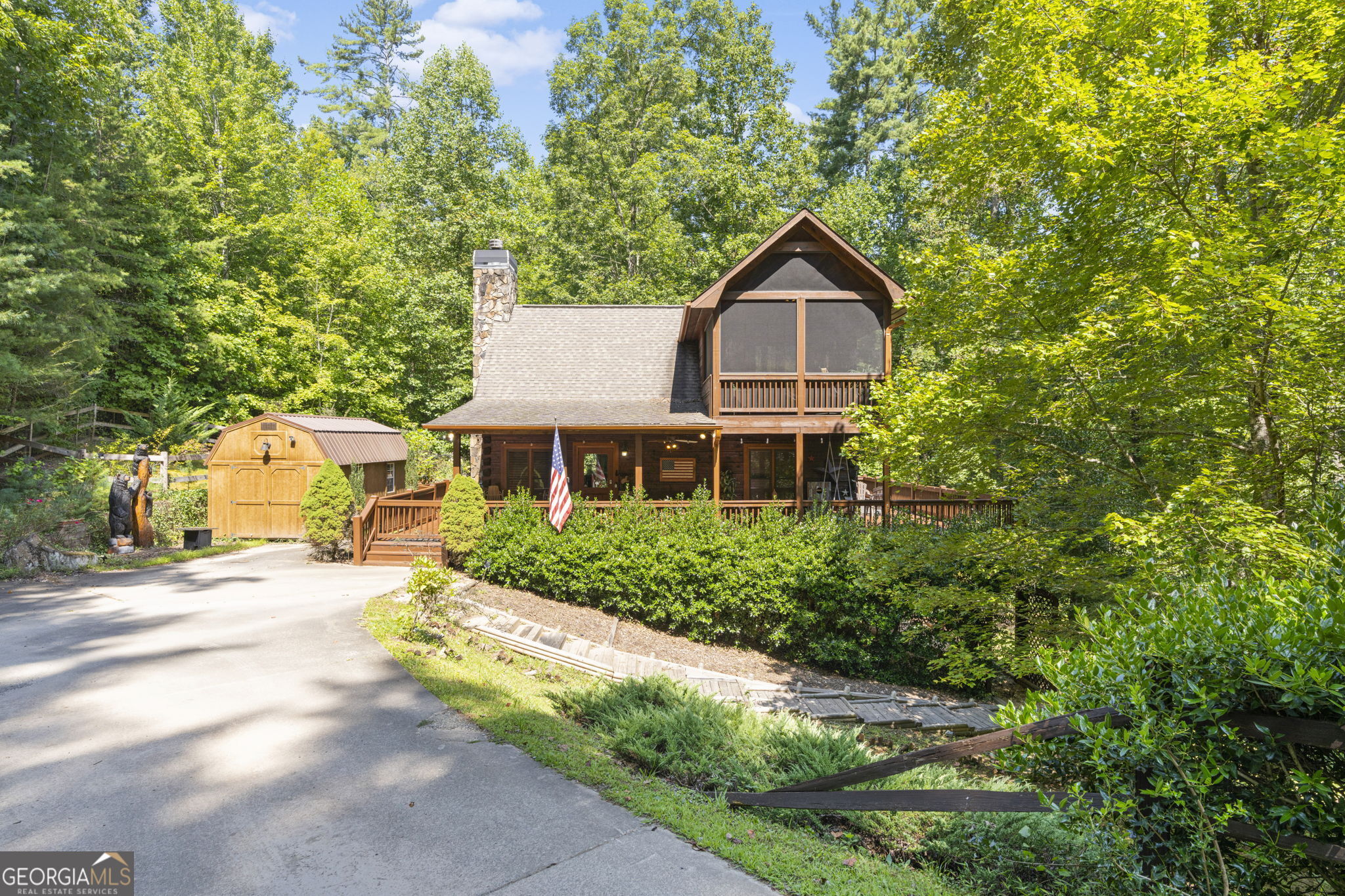 500 Flat Creek CIR