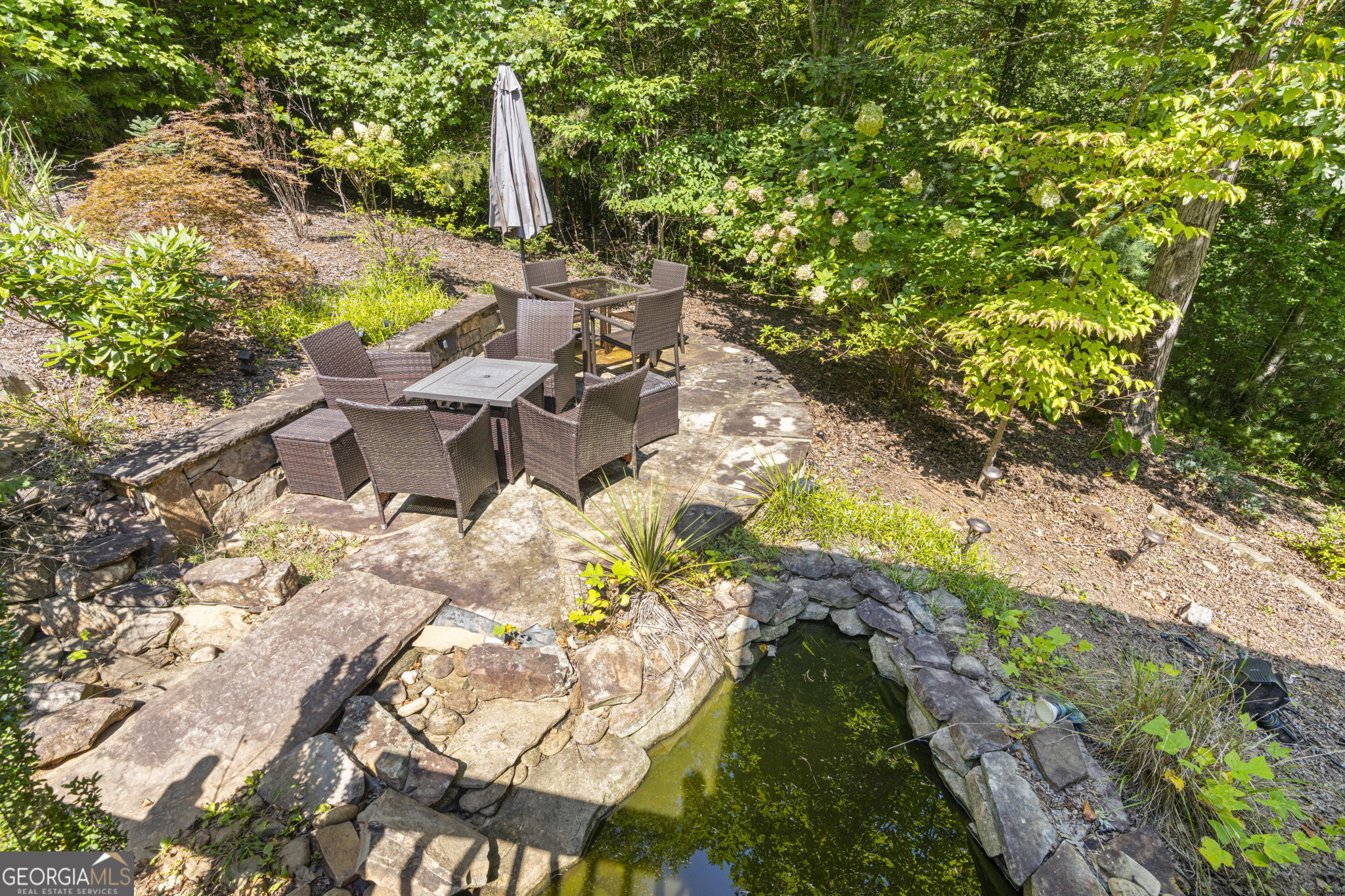 500 Flat Creek CIR