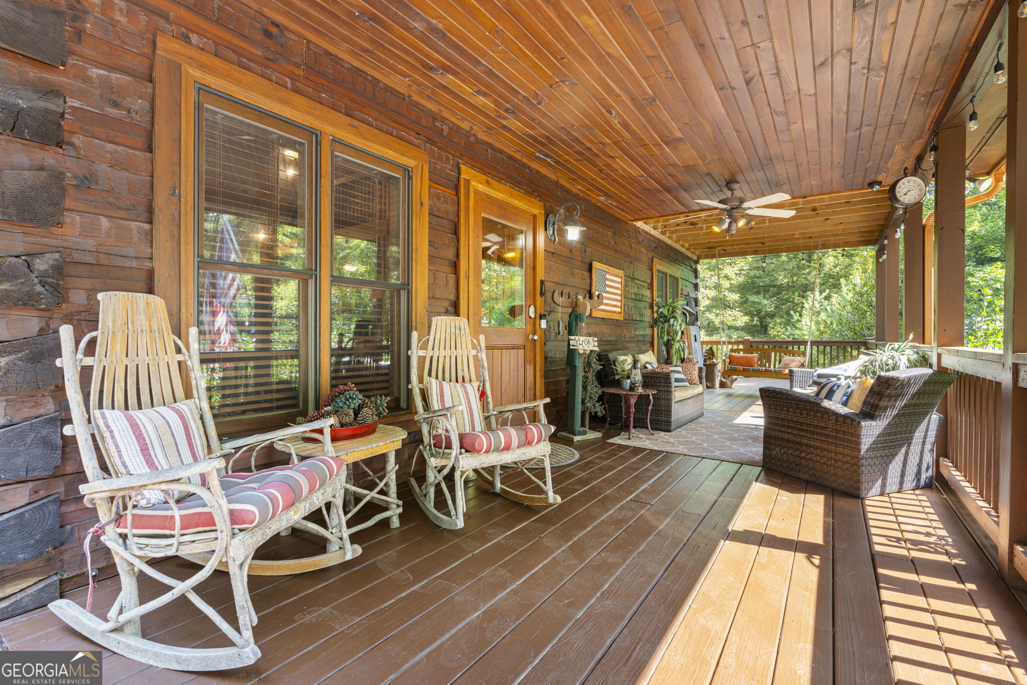 500 Flat Creek CIR