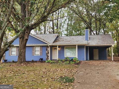 1535 Moriah TRCE Auburn GA 30011