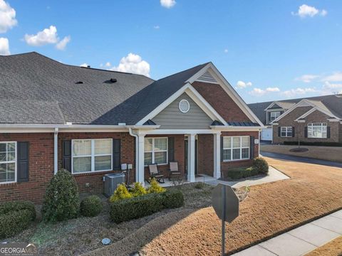 3421 Lindenridge DR Buford GA 30519