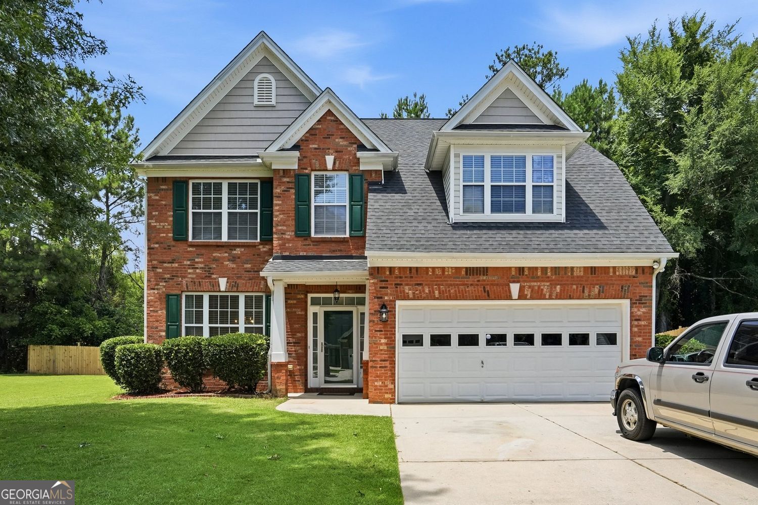 1816 Cedar Walk LN