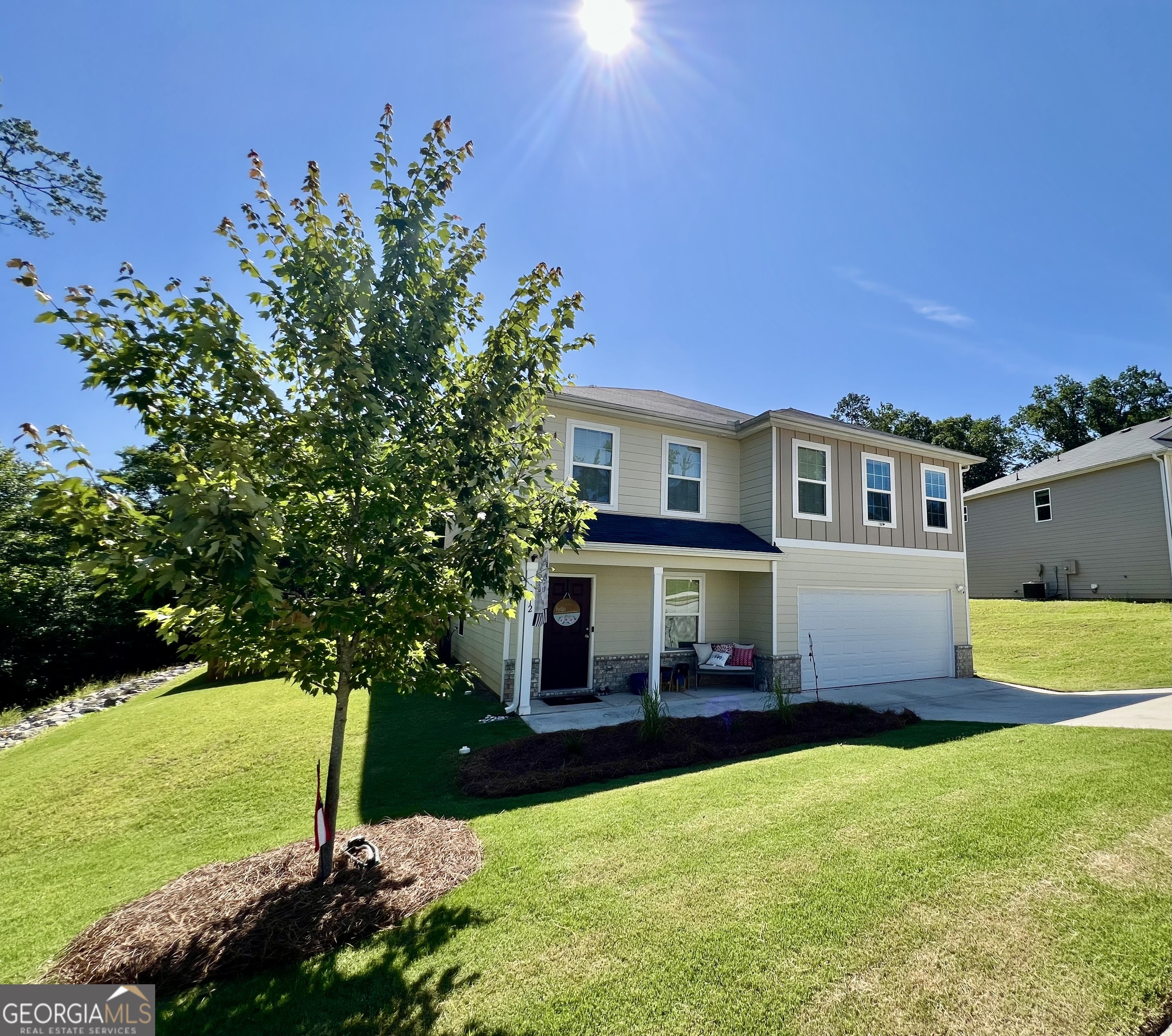 312 Indian River DR