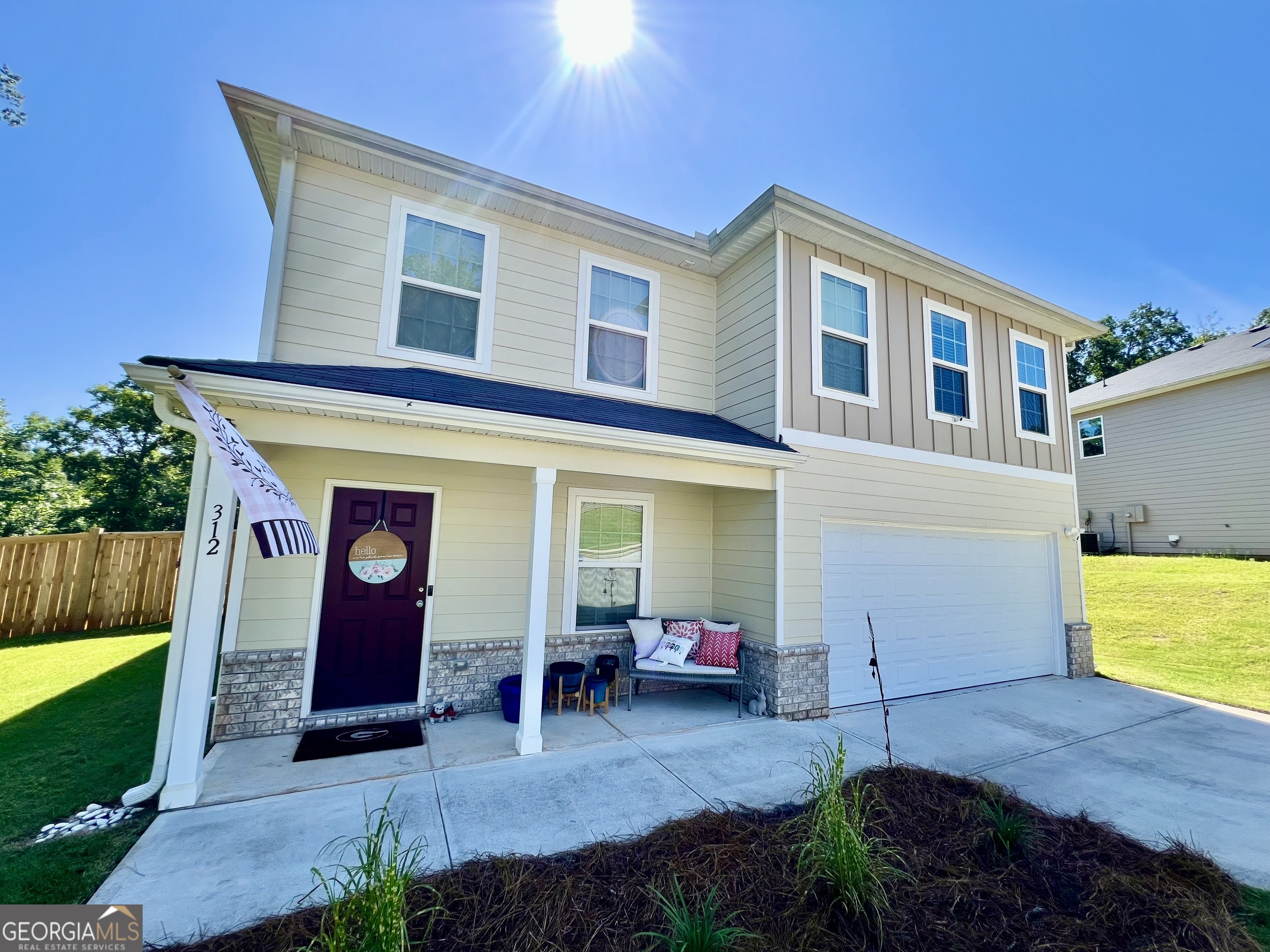 312 Indian River DR