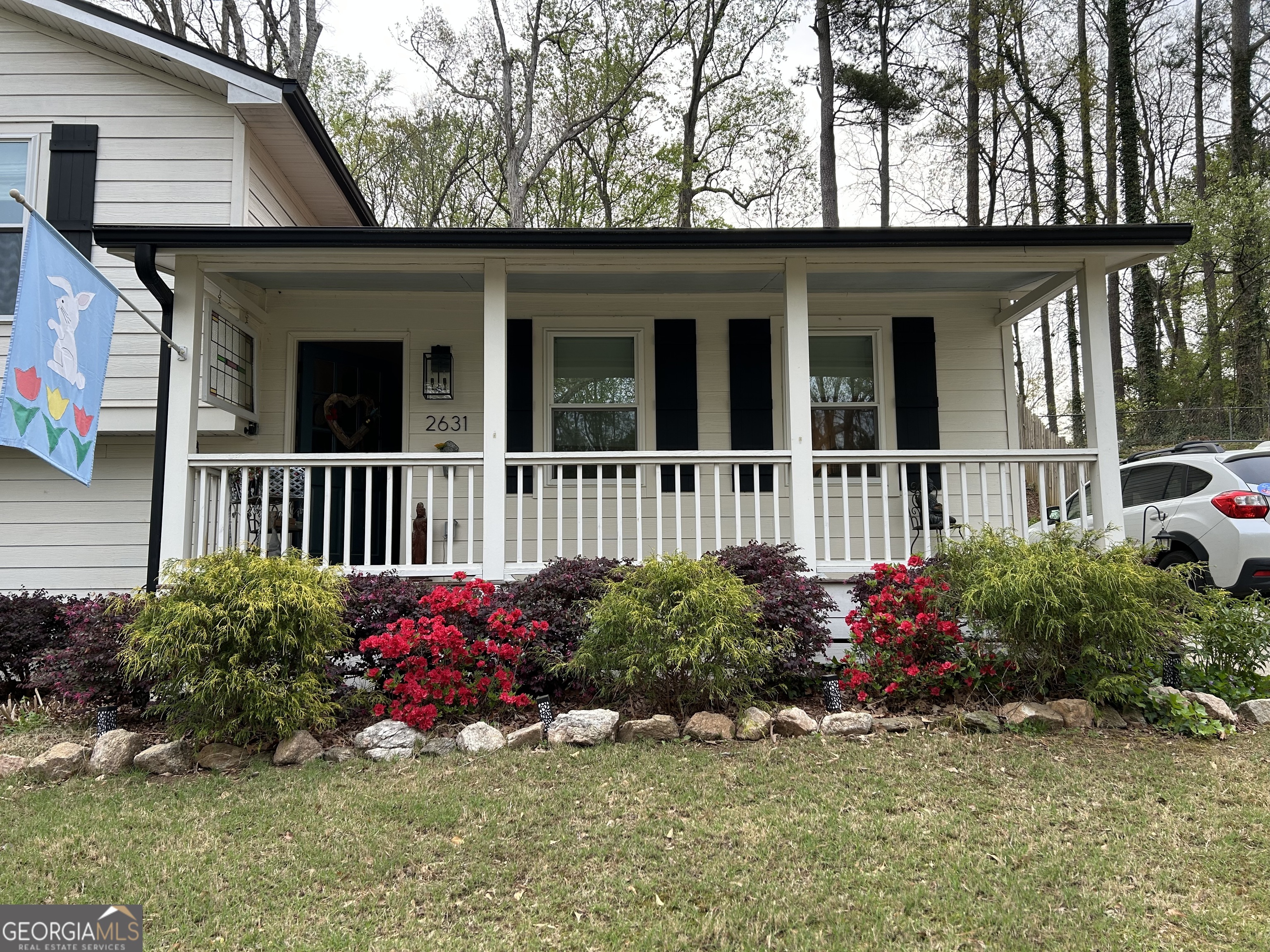 2631 Linnwood DR SE