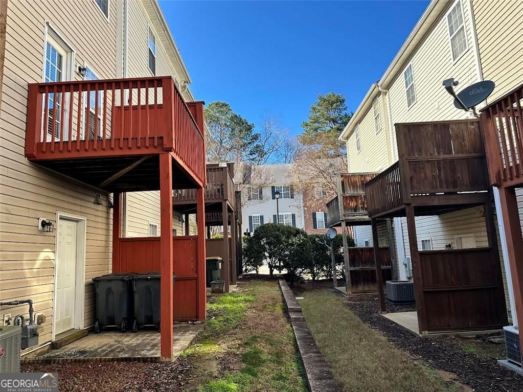 2375 Beaver Falls DR