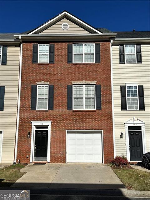 3478794757 55+ Active Senior Communities in Georgia