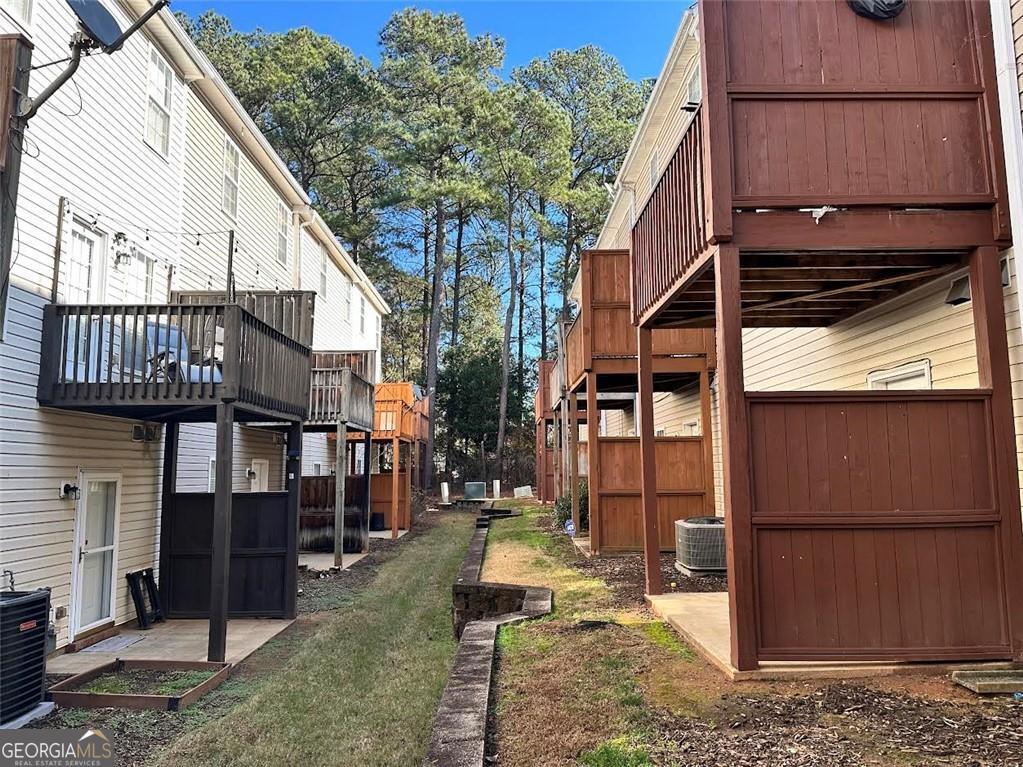 2375 Beaver Falls DR