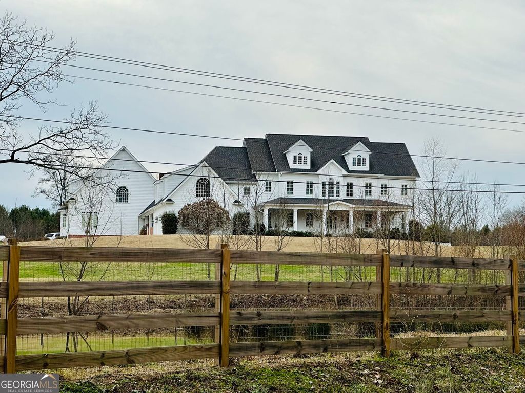 Photo of 31 Duck Pond Road, Roopville, GA 30170 (MLS # 10683723)