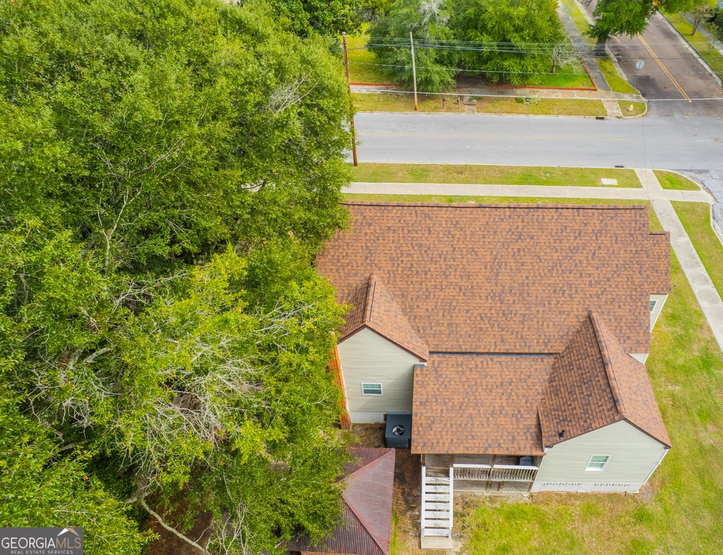 Photo of 407 Harvey Street, Millen, GA 30442 (MLS # 10871677)