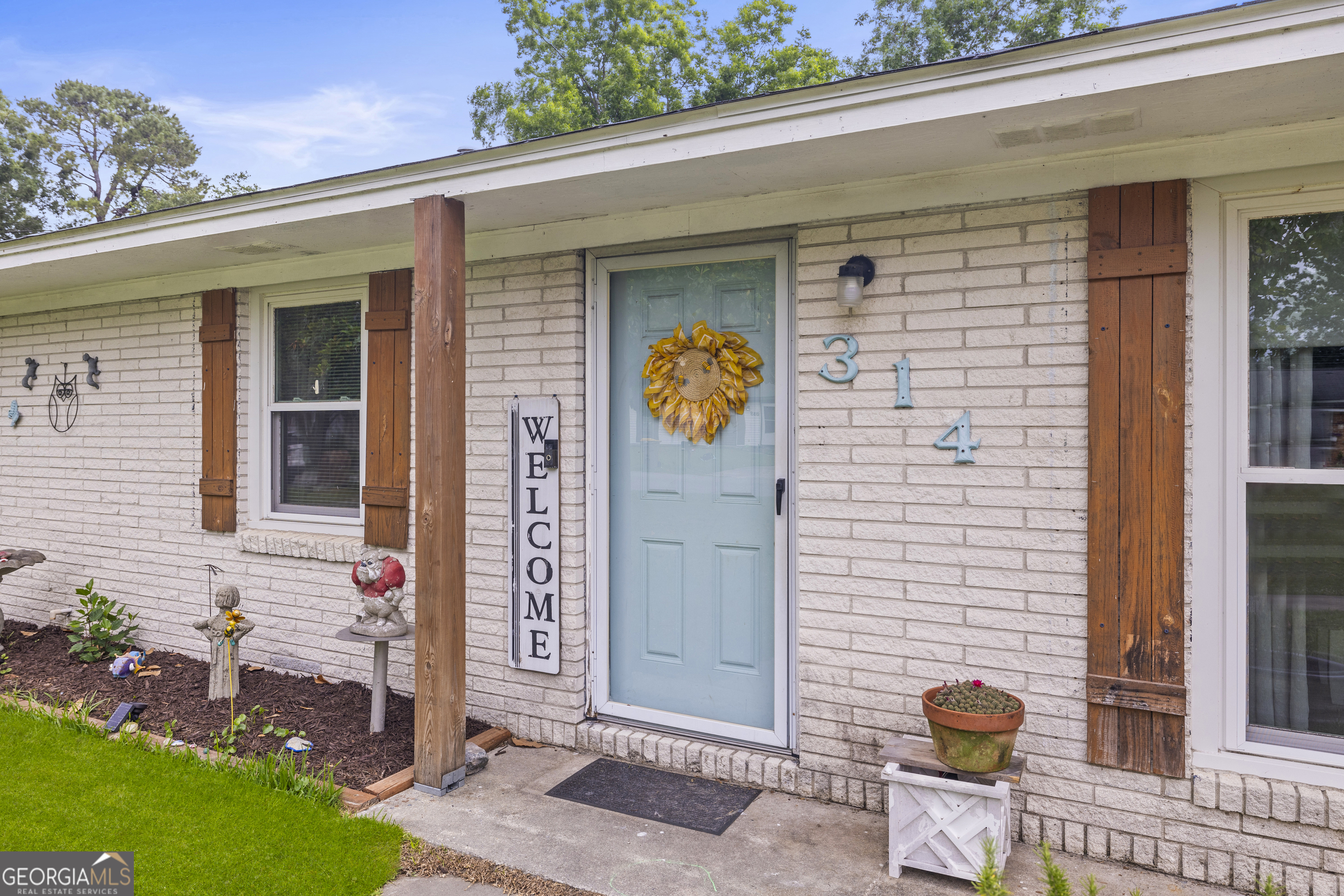 314 Clifton DR