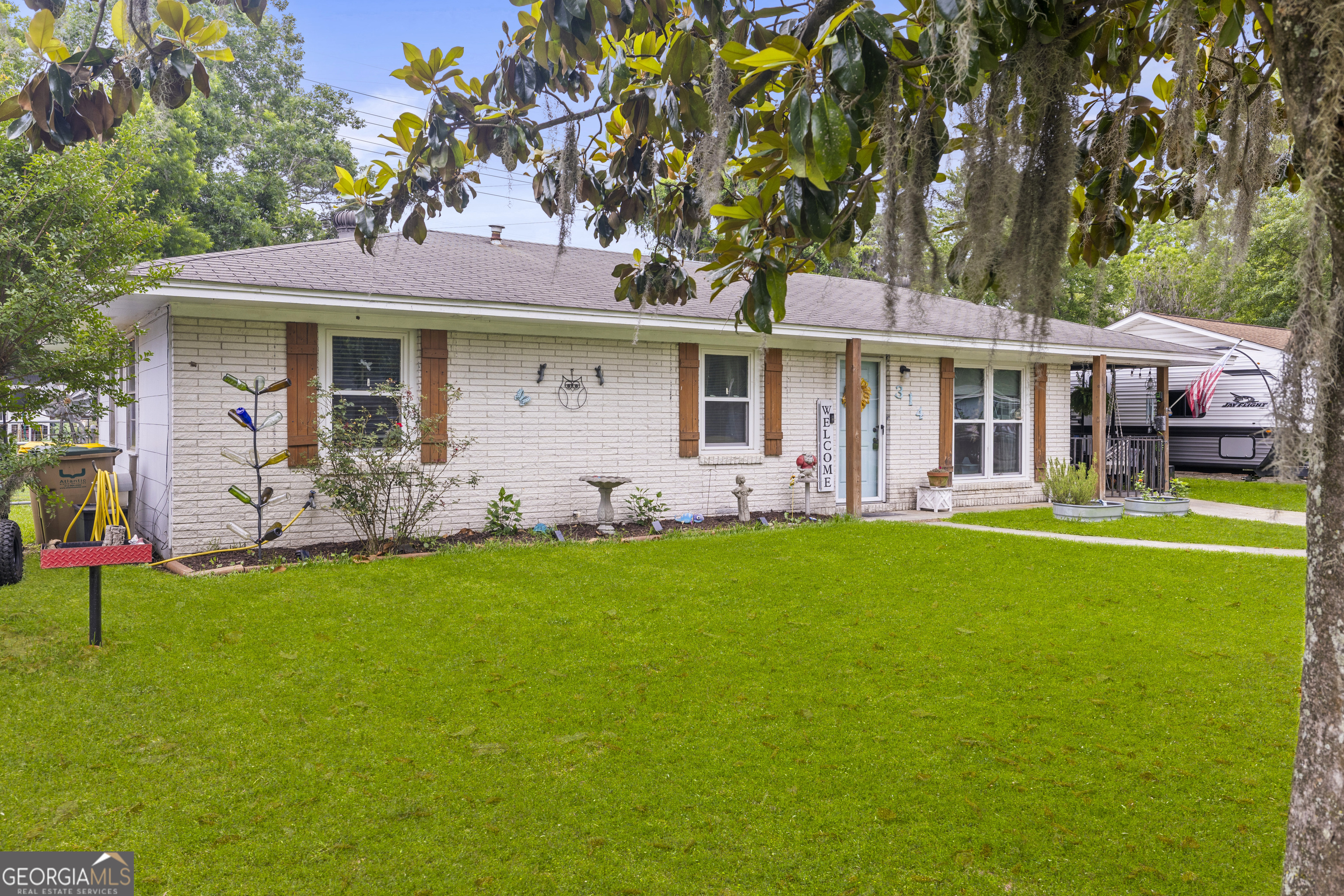314 Clifton DR